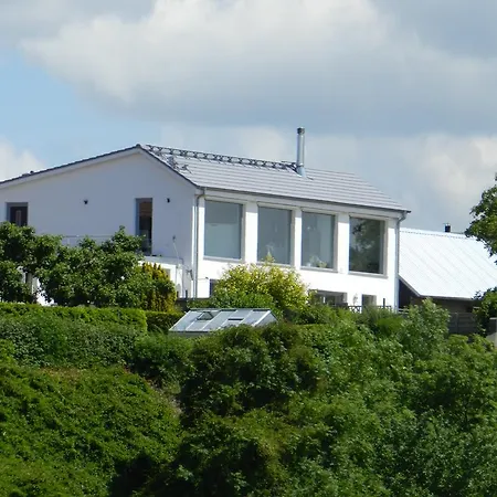 Panoramalodge Ruegen 펜션