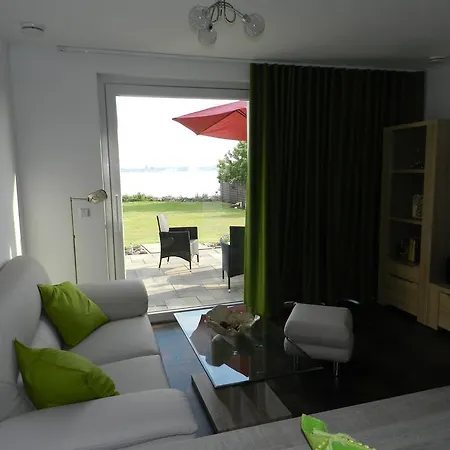 Panoramalodge Ruegen 펜션