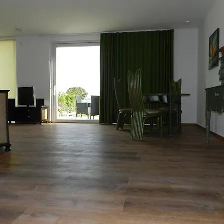 Panoramalodge Ruegen *